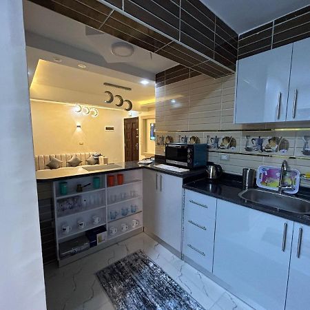 Apartment Hossam 1 Hurghada Zewnętrze zdjęcie