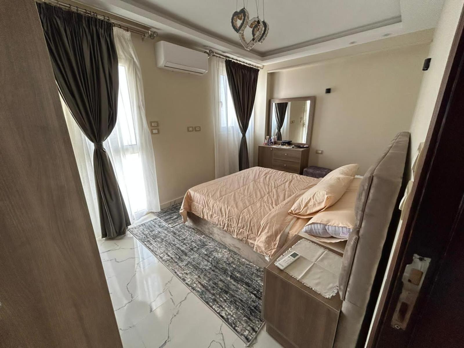 Apartment Hossam 1 Hurghada Zewnętrze zdjęcie