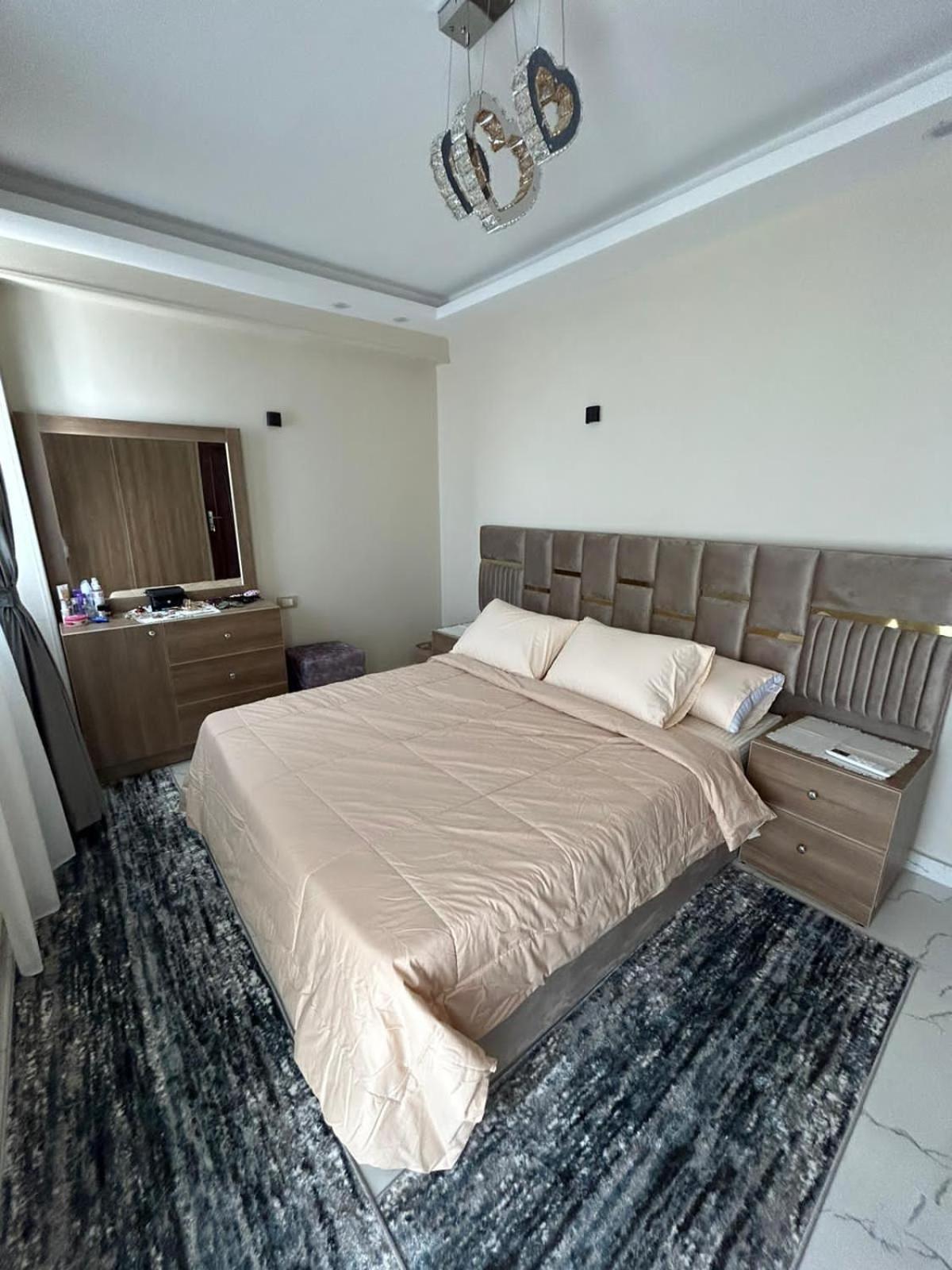 Apartment Hossam 1 Hurghada Zewnętrze zdjęcie